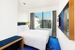 Holiday Inn Express Macau City Centre by IHG
