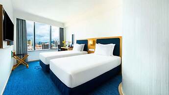 Holiday Inn Express Macau City Centre by IHG