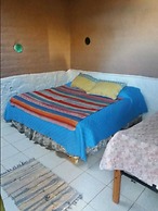 Hostal Casa Buenavista