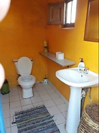 Hostal Casa Buenavista