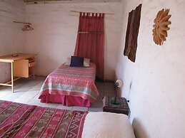 Hostal Casa Buenavista