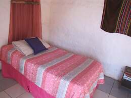 Hostal Casa Buenavista