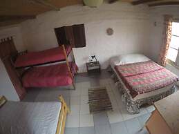 Hostal Casa Buenavista