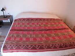 Hostal Casa Buenavista