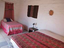 Hostal Casa Buenavista