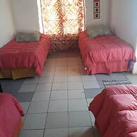 Hostal Casa Buenavista