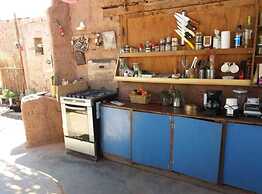 Hostal Casa Buenavista