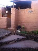 Hostal Casa Buenavista