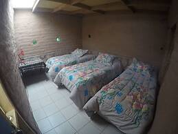 Hostal Casa Buenavista