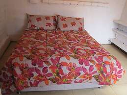Hostal Casa Buenavista