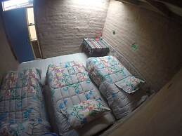 Hostal Casa Buenavista