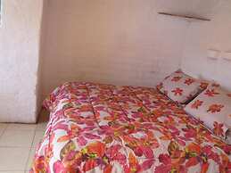 Hostal Casa Buenavista