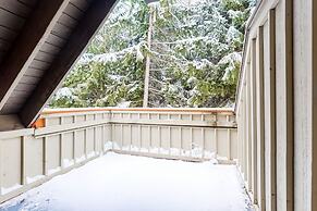 Stoney Creek Sunpath by Whistler Premier