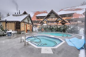 Stoney Creek Sunpath by Whistler Premier