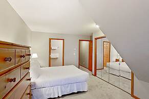 Stoney Creek Sunpath by Whistler Premier
