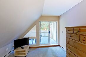 Stoney Creek Sunpath by Whistler Premier