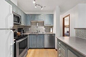 Stoney Creek Sunpath by Whistler Premier