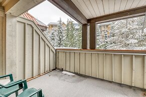 Stoney Creek Sunpath by Whistler Premier