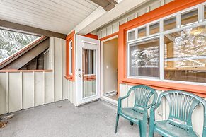 Stoney Creek Sunpath by Whistler Premier