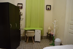 City Guest House