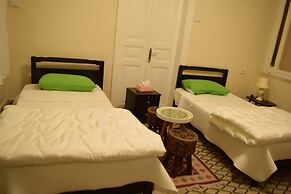City Guest House