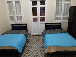 City Guest House