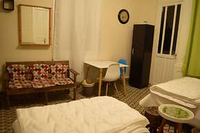 City Guest House