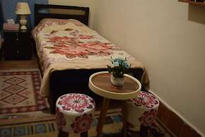 City Guest House