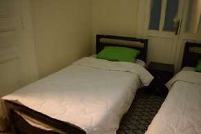 City Guest House