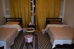 City Guest House
