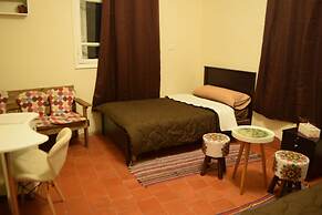 City Guest House