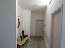 Hotel Marta Forlì