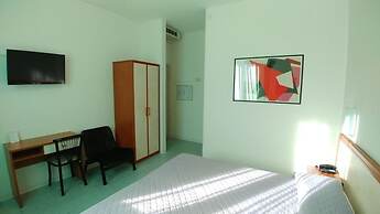 Hotel Marta Forlì