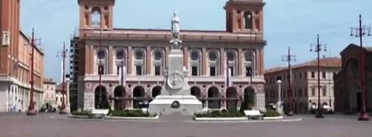 Hotel Marta Forlì