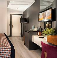 Ooda Rooms Kadıköy