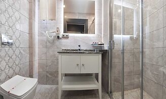Ooda Rooms Kadıköy
