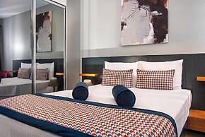 Ooda Rooms Kadıköy