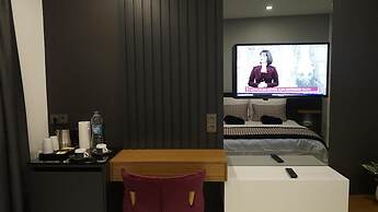 Ooda Rooms Kadıköy