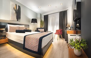 Ooda Rooms Kadıköy