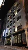 Ooda Rooms Kadıköy