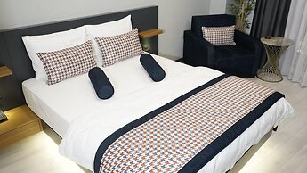 Ooda Rooms Kadıköy