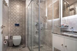 Ooda Rooms Kadıköy