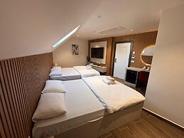 Ooda Rooms Kadıköy