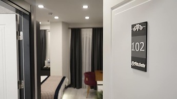 Ooda Rooms Kadıköy