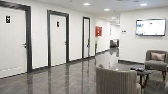 Ooda Rooms Kadıköy