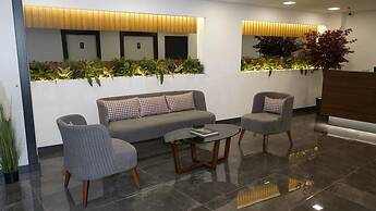 Ooda Rooms Kadıköy