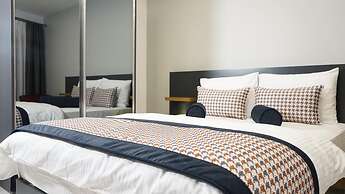 Ooda Rooms Kadıköy