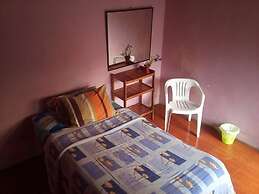 Casa Refugio House