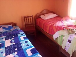 Casa Refugio House