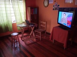 Casa Refugio House